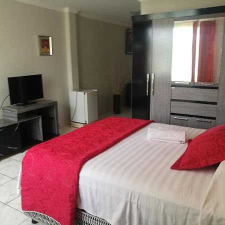 Dorado Hotel Cobija Kültér fotó