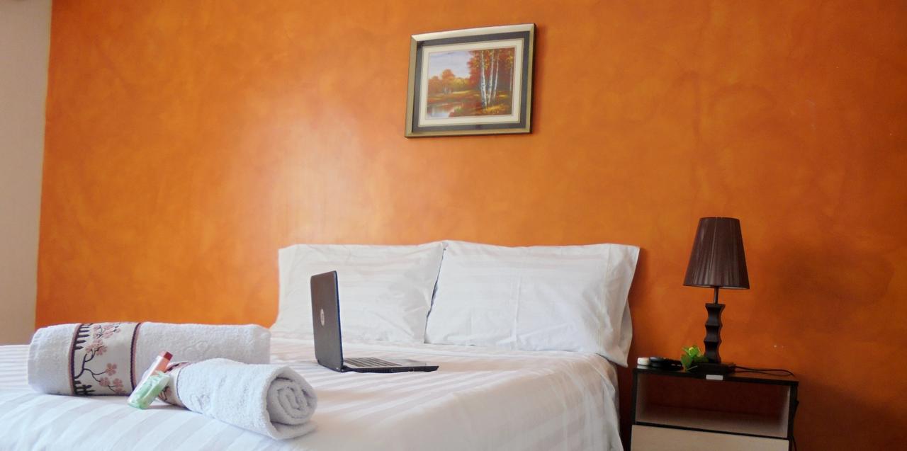 Dorado Hotel Cobija Kültér fotó