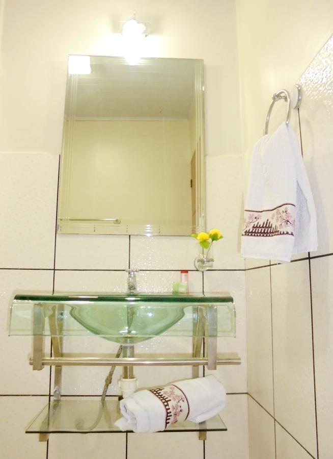 Dorado Hotel Cobija Kültér fotó