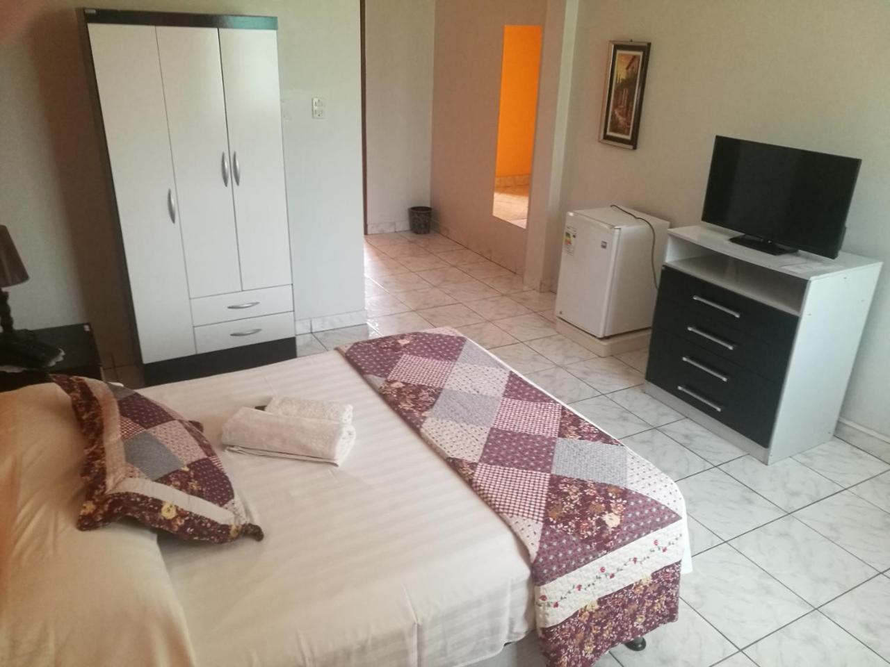 Dorado Hotel Cobija Kültér fotó