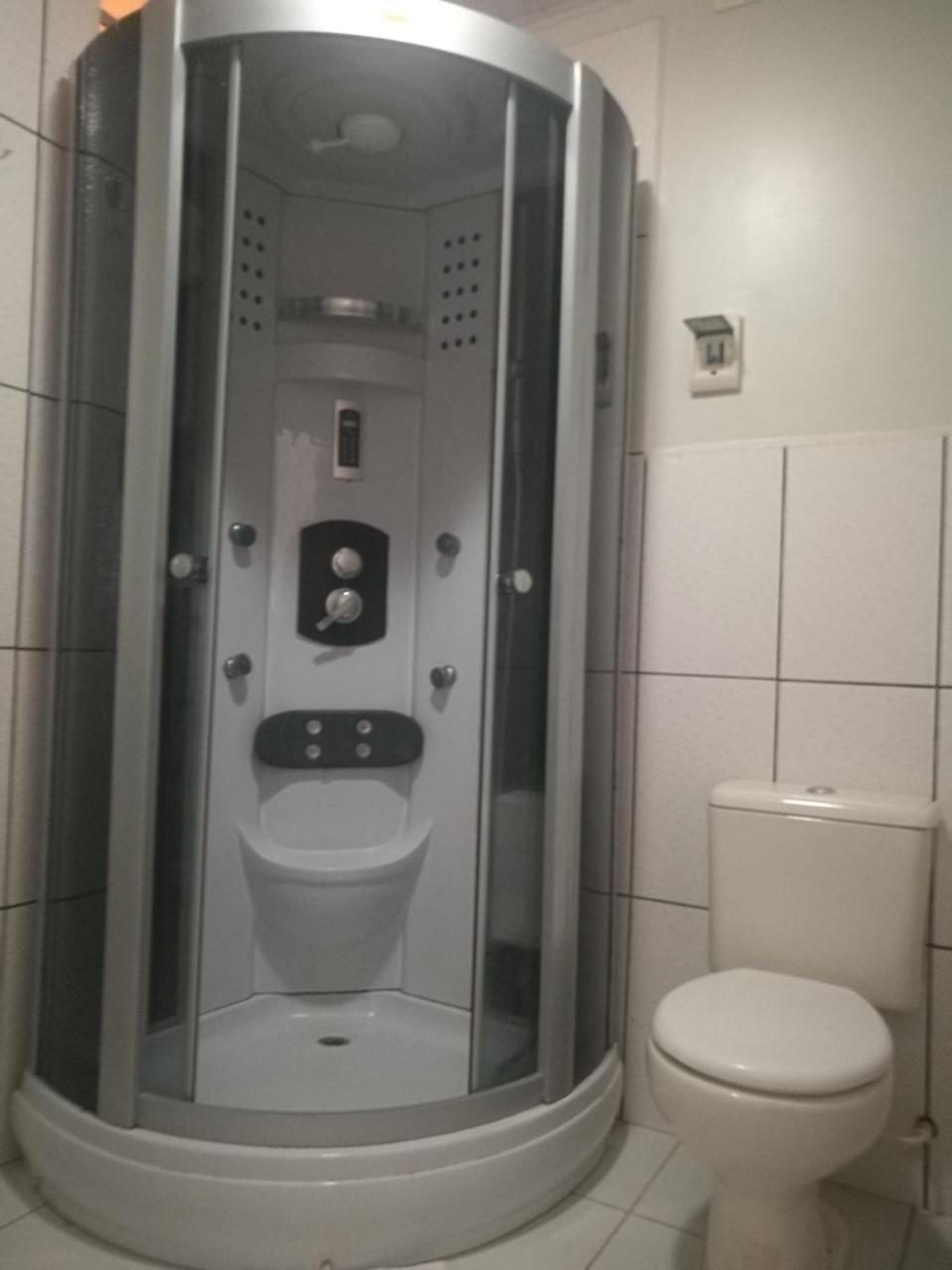 Dorado Hotel Cobija Kültér fotó