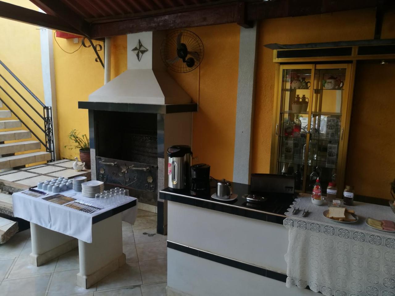 Dorado Hotel Cobija Kültér fotó