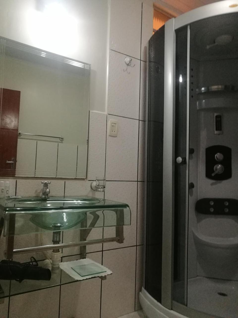 Dorado Hotel Cobija Kültér fotó