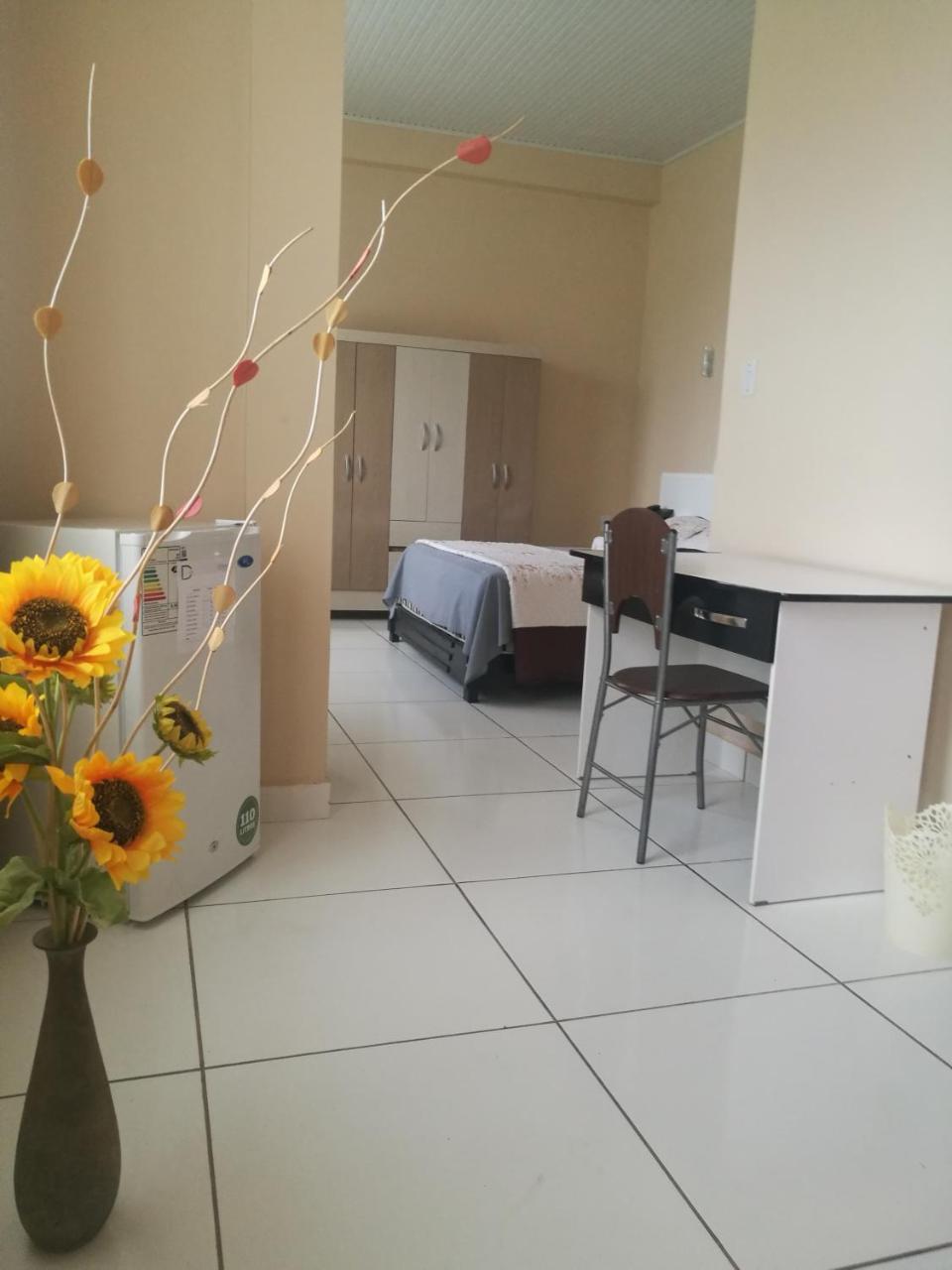Dorado Hotel Cobija Kültér fotó